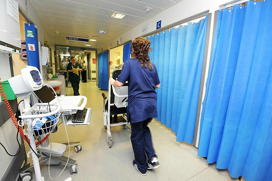 Nakon 15 godina od bolnice  dobila odštetu od 740.000 eura 