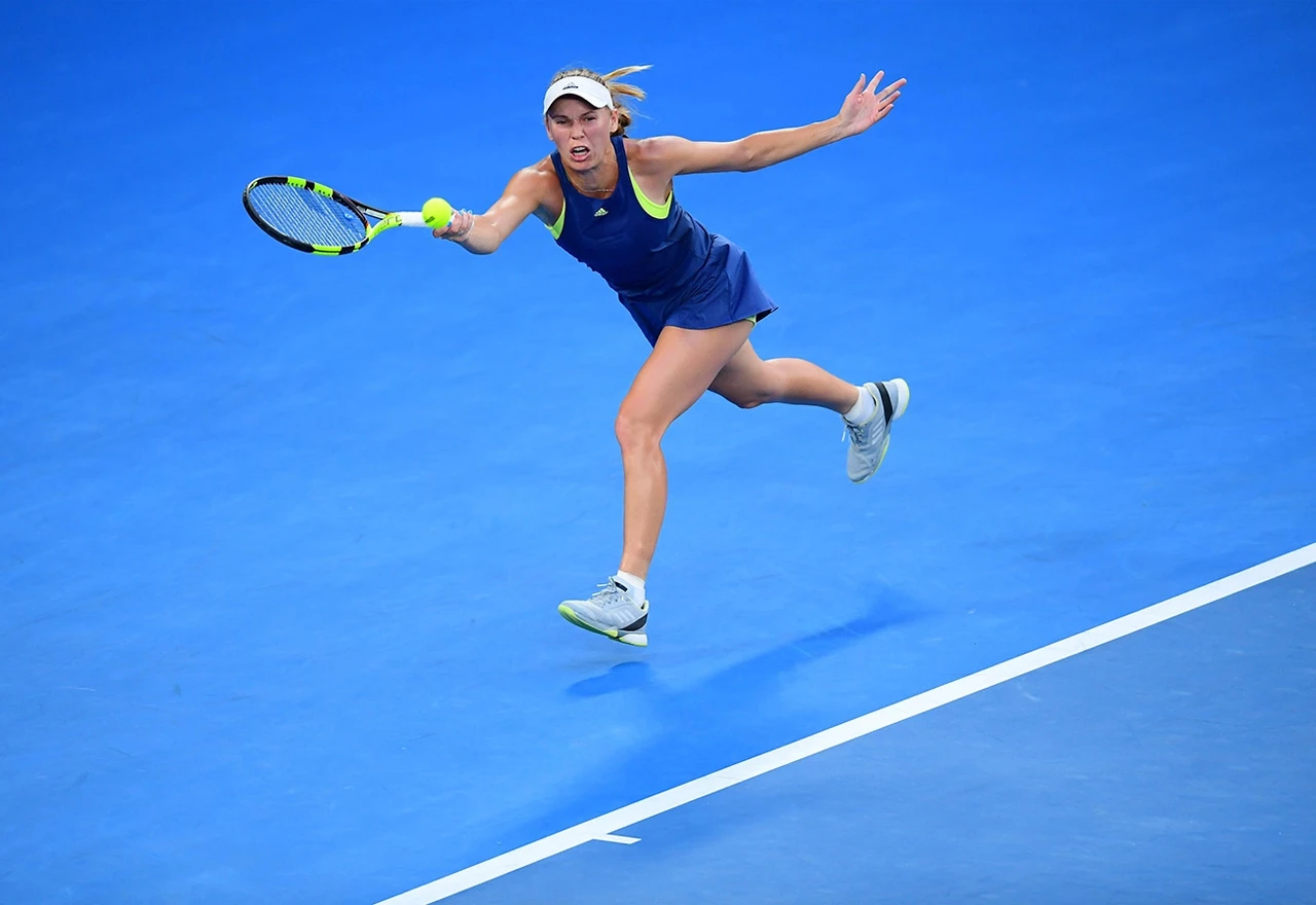 Wozniacki pobjednica Australian Opena