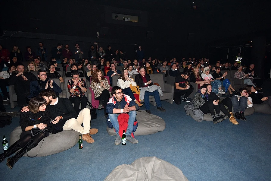 U Sarajevu otvoren Međunarodni festival queer filma Merlinka