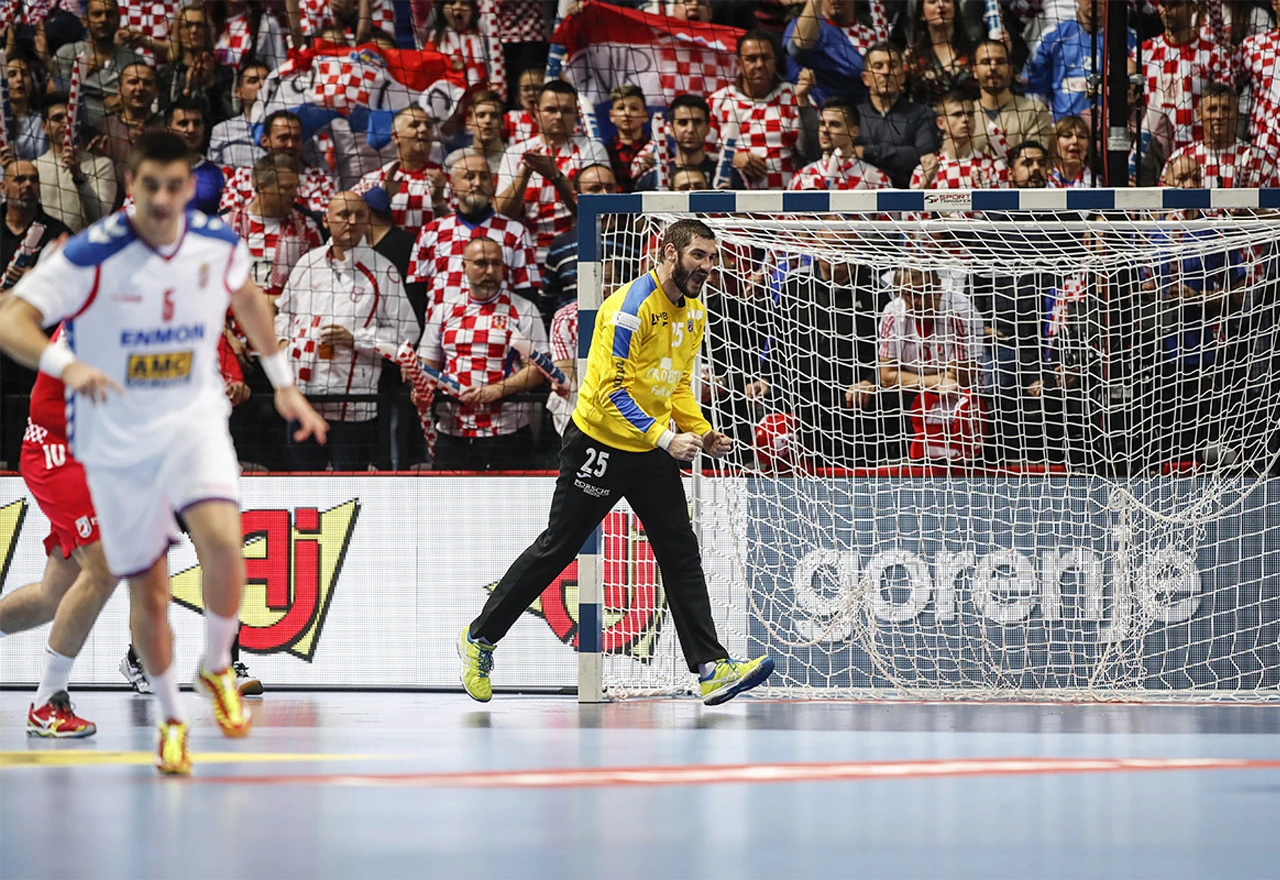 Alilović: Ovo je bila moja zadnja utakmica