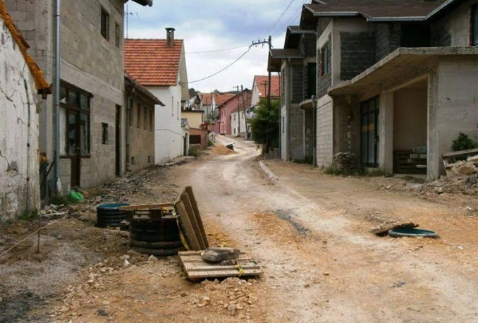 Potpisan ugovor o izgradnji kanalizacije u Tomislavgradu
