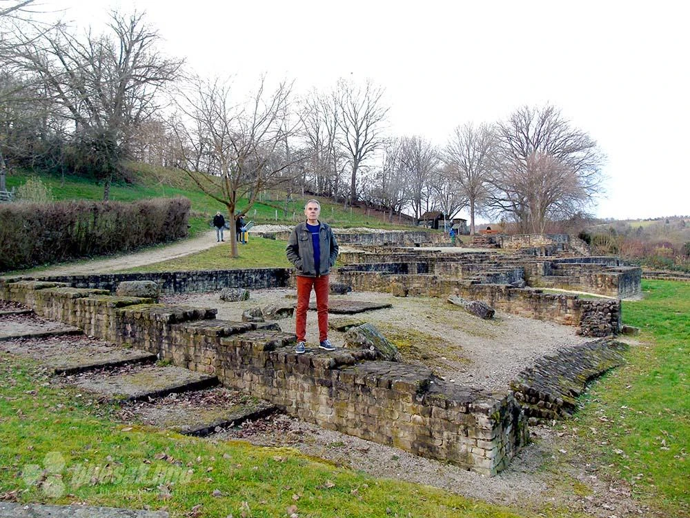 Nürtingen, grad koji su Hrvati pokorili još 1634. godine