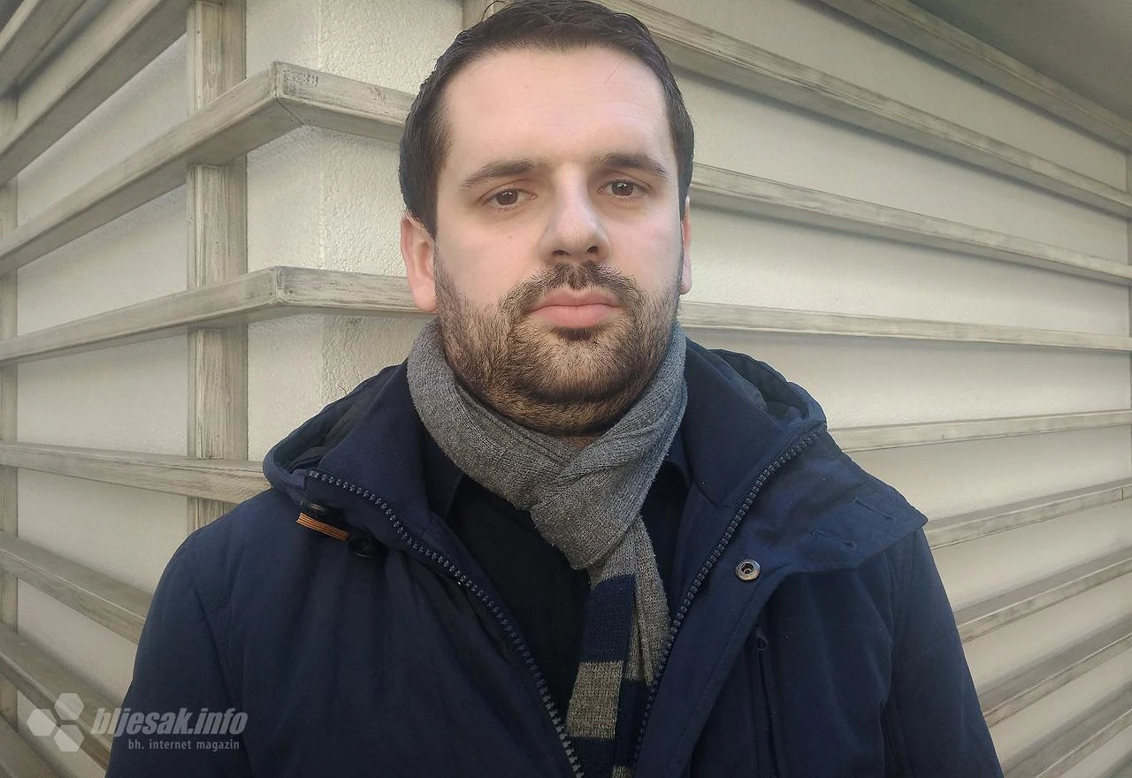 Kutle: Komšić je neokrunjeni kralj demagogije u bh. politici