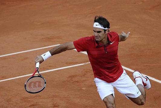 Federer protiv Čilića drugi put za Grand Slam naslov