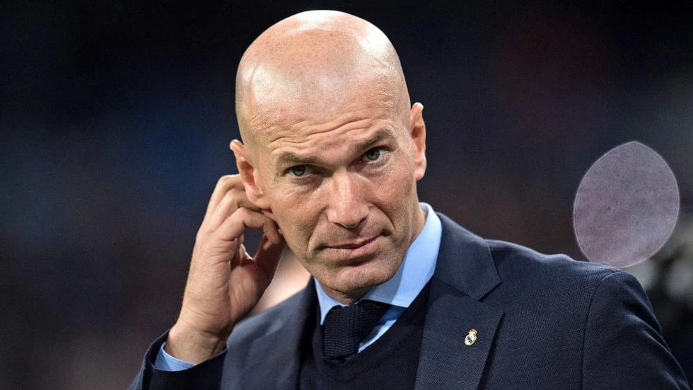 Zidane pred otkazom: Koliko je on zapravo dobar trener?