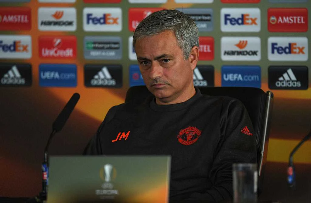 Mourinho uoči stote utakmice prudužio vjernost Crvenim vragovima