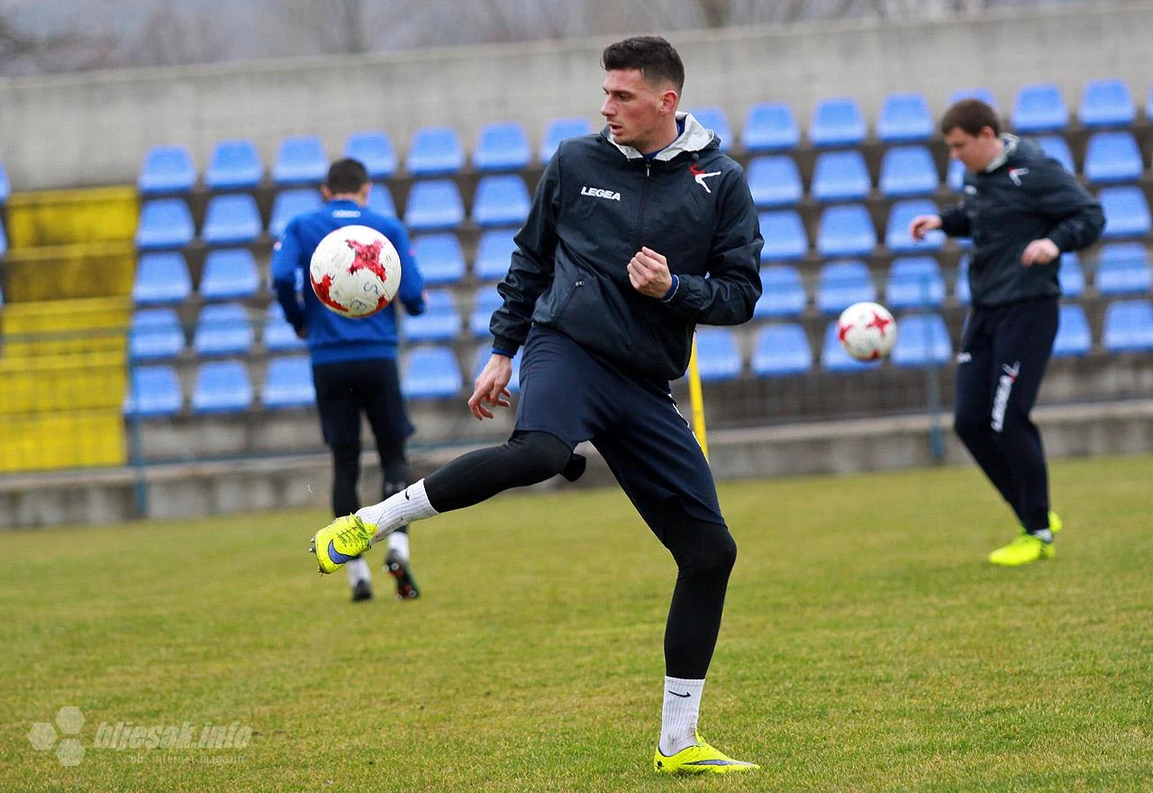 Bralić za Bljesak.info: Iza nas je vrlo zahtjevan i težak dio priprema