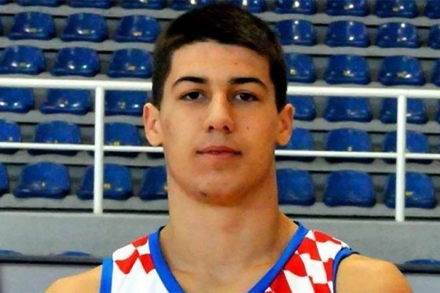 Jure Planinić u Zadru