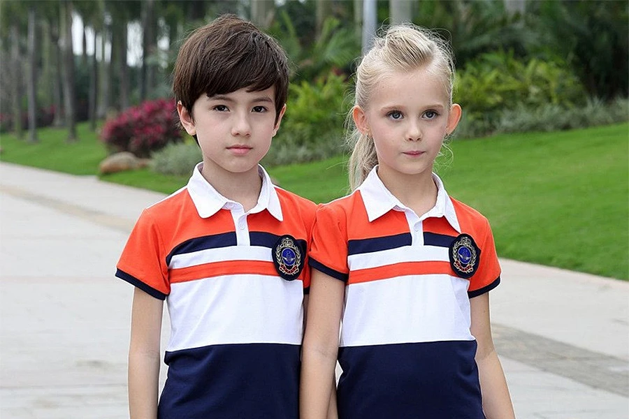 Odbijene uniforme u mostarskim školama
