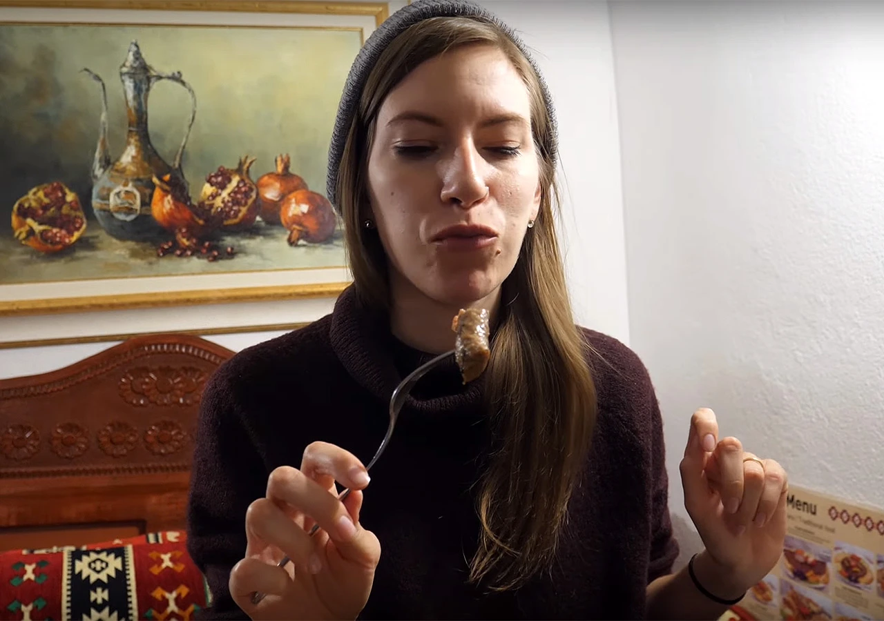 Pohvalili se na Youtubeu: Svjetske putnike impresionirala mostarska hrana