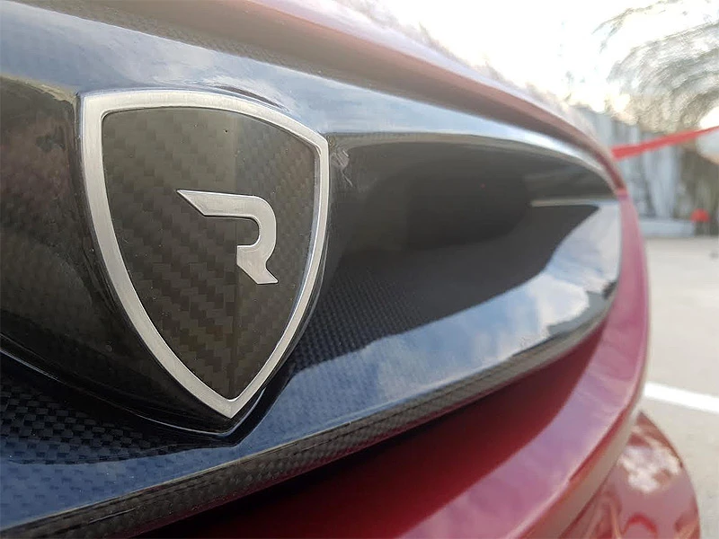 Rimac najavio novi automobil