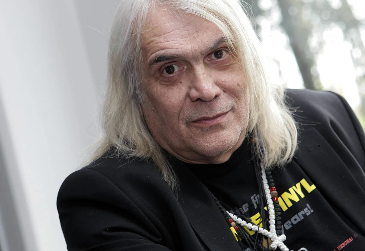 Bora Đorđević dobitnik nagrade ''Ivo Andrić''