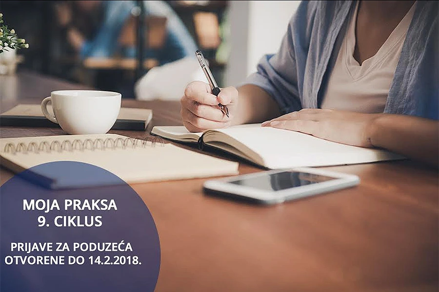 Program 'Moja praksa' u INTERA TP-u: Vaš put do željenih kadrova