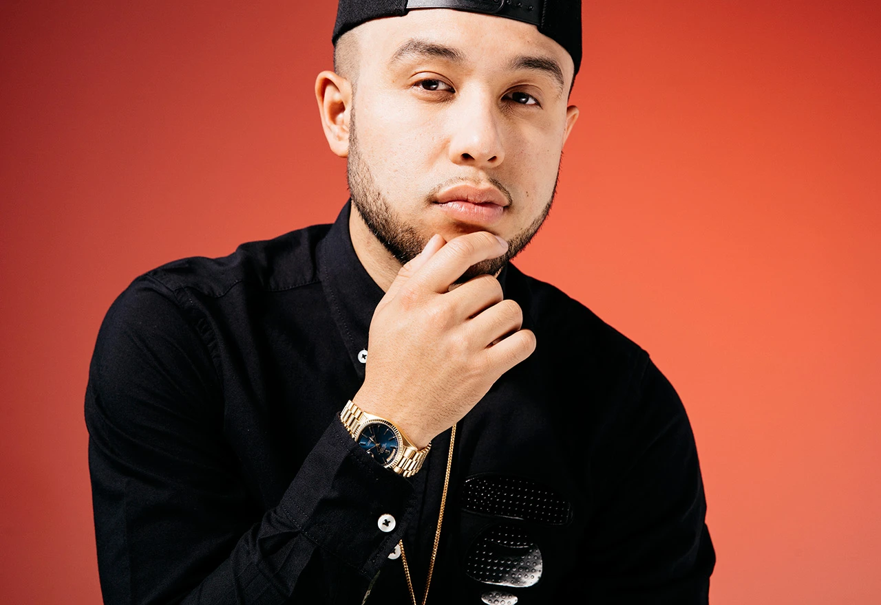 Jax Jones predstavlja video snimljen u londonskom Prirodoslovnom muzeju!
