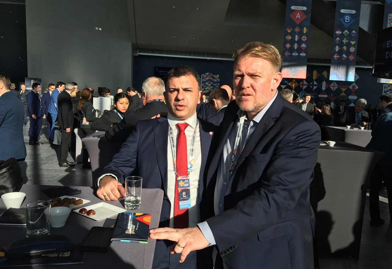 Prosinečki debitira u nedjelju, odnosno u ponedjeljak