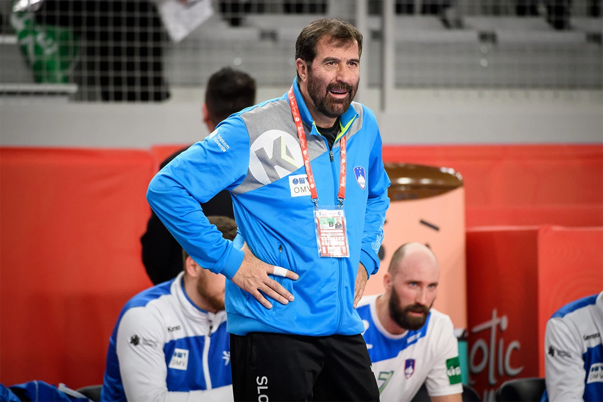 Slovenija pobijedila Španjolsku i zakomplicirala skupinu