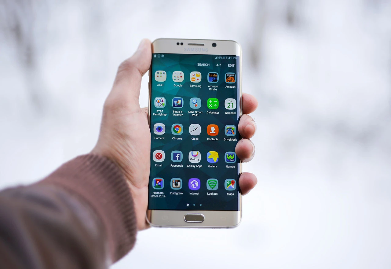 Najčešće se kopiraju Samsungovi pametni telefoni