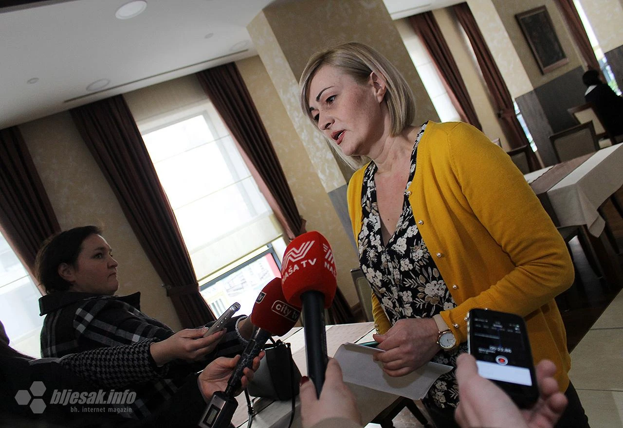 HNŽ jedna od pozitivnih primjera primjene 'Zakona o podršci obiteljima s djecom'