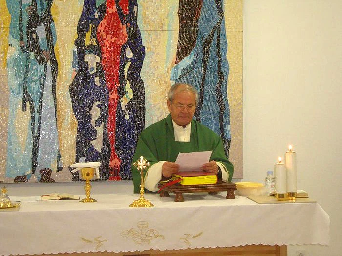 Preminuo don Nedjeljko Galić