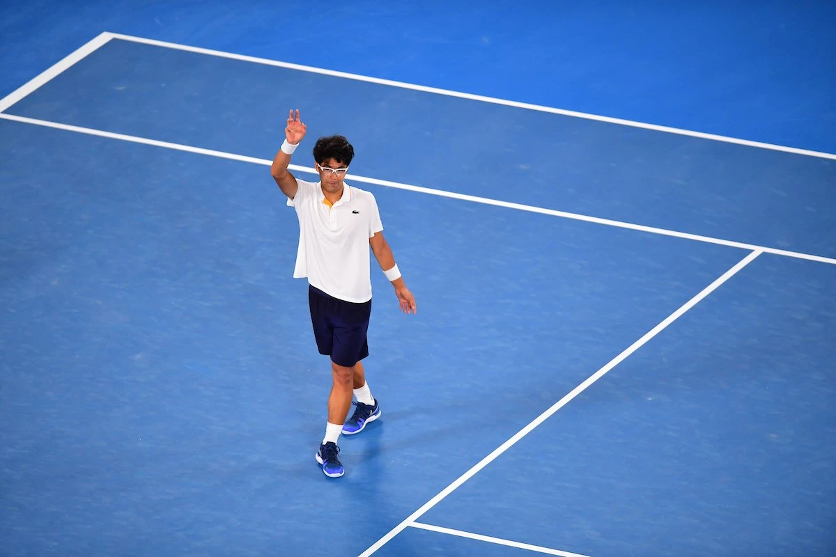 Đoković završio nastup na Australian Openu