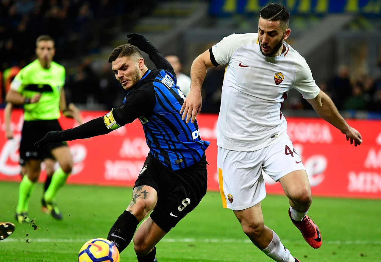 Remi Intera i Rome