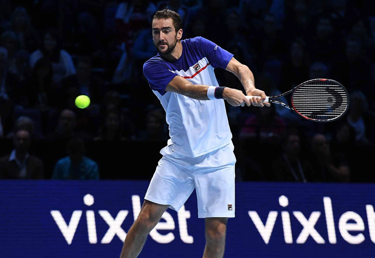 Australian Open: Čilić upisao važnu pobjedu