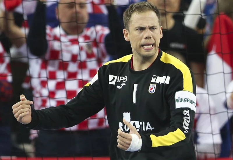 Stevanović odveo Hrvatsku do pobjede nad Norveškom