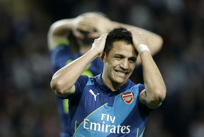 Mourinho i Wenger potvrdili: Sanchez sve bliže Manchester Unitedu
