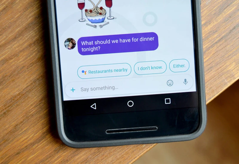 Google će uskoro kreirati odgovore i odgovarati na poruke za nas