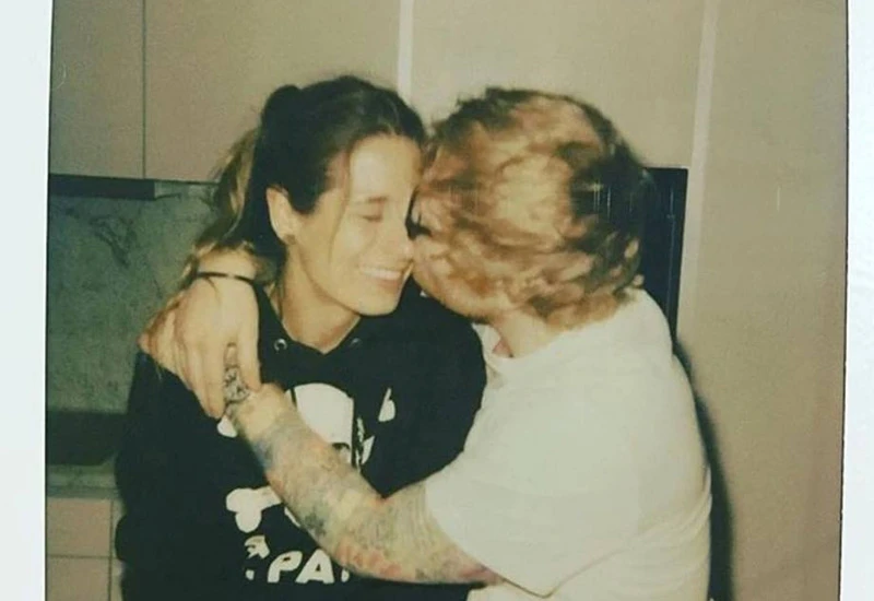 Ed Sheeran zaprosio djevojku koju poznaje od srednje škole