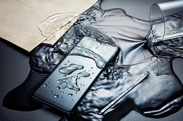 Samsung olimpijcima i paraolimpijcima dijeli Galaxy Note8 uređaje