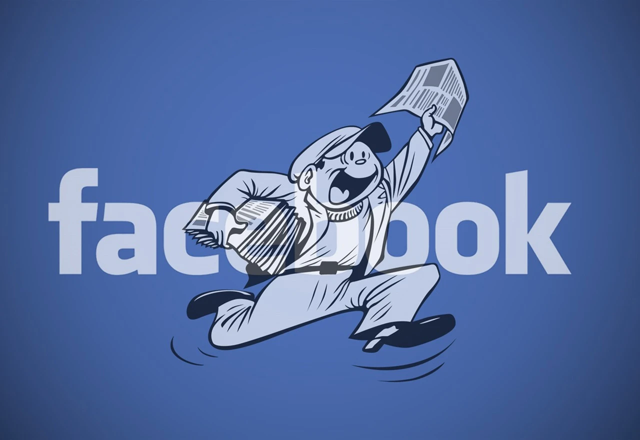 Facebook će prioritet davati vijestima iz provjerenih izvora