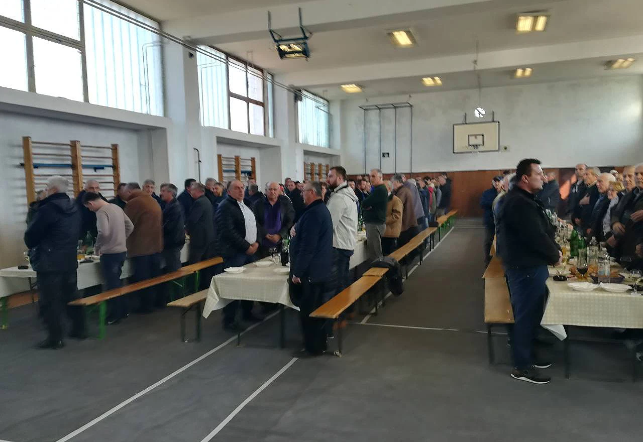 Održana kulturna manifestacija ''Vincekovo Buna 2018.''