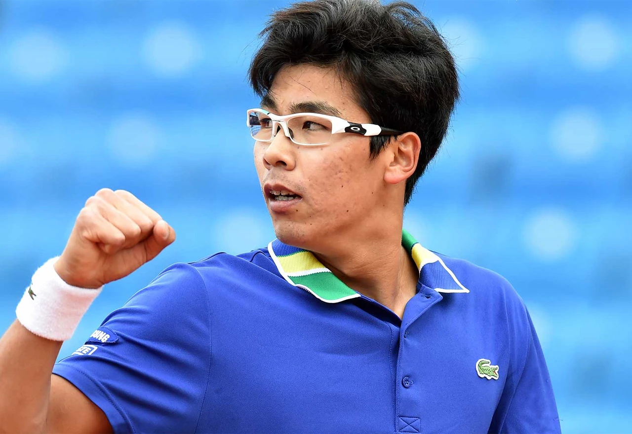 Australian Open: Korejac Chung izbacio Alexandera Zvereva