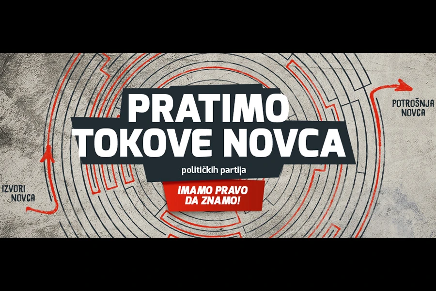 Političke stranke u BiH koriste zakon da sakriju imovinu