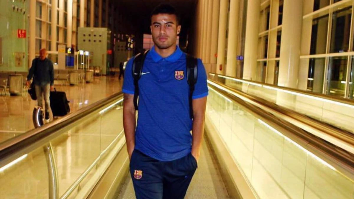 Rafinha prelazi iz Barcelone u Inter: Najskuplji izdanak La Masije ikad!