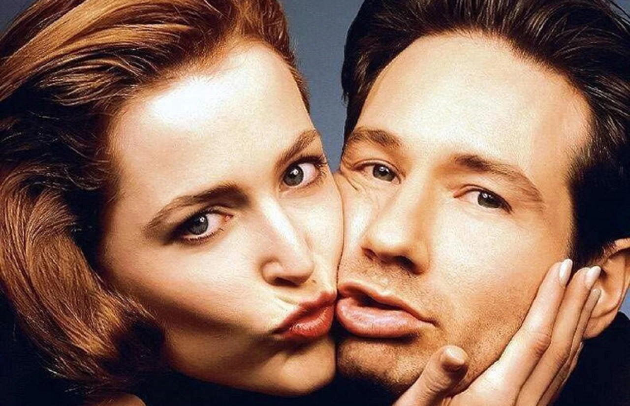 Dogodilo se: Mulder i Scully prvi put nakon 25 godina imali seks