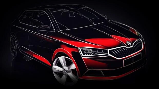 Škoda izbacila 'teaser' nove Fabije, pogledajte šta se očekuje od nje