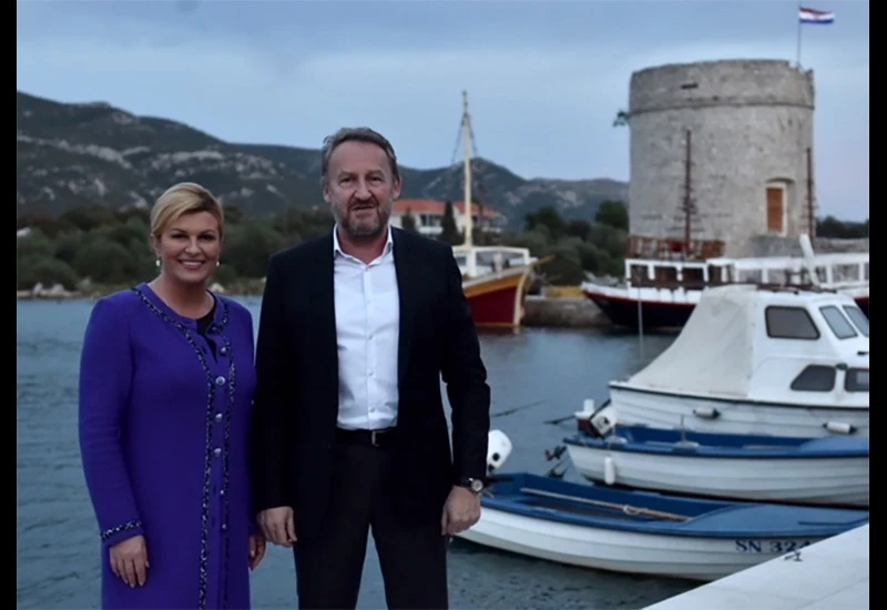 Izetbegović nema ništa protiv mosta, ali čeka papir