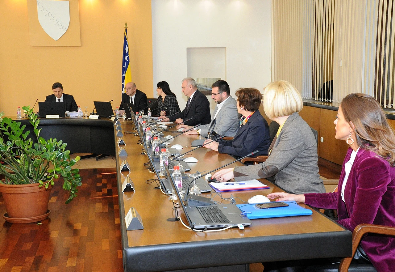 Vlada donijela rješenje o nekretninama na trasi Neum - Stolac