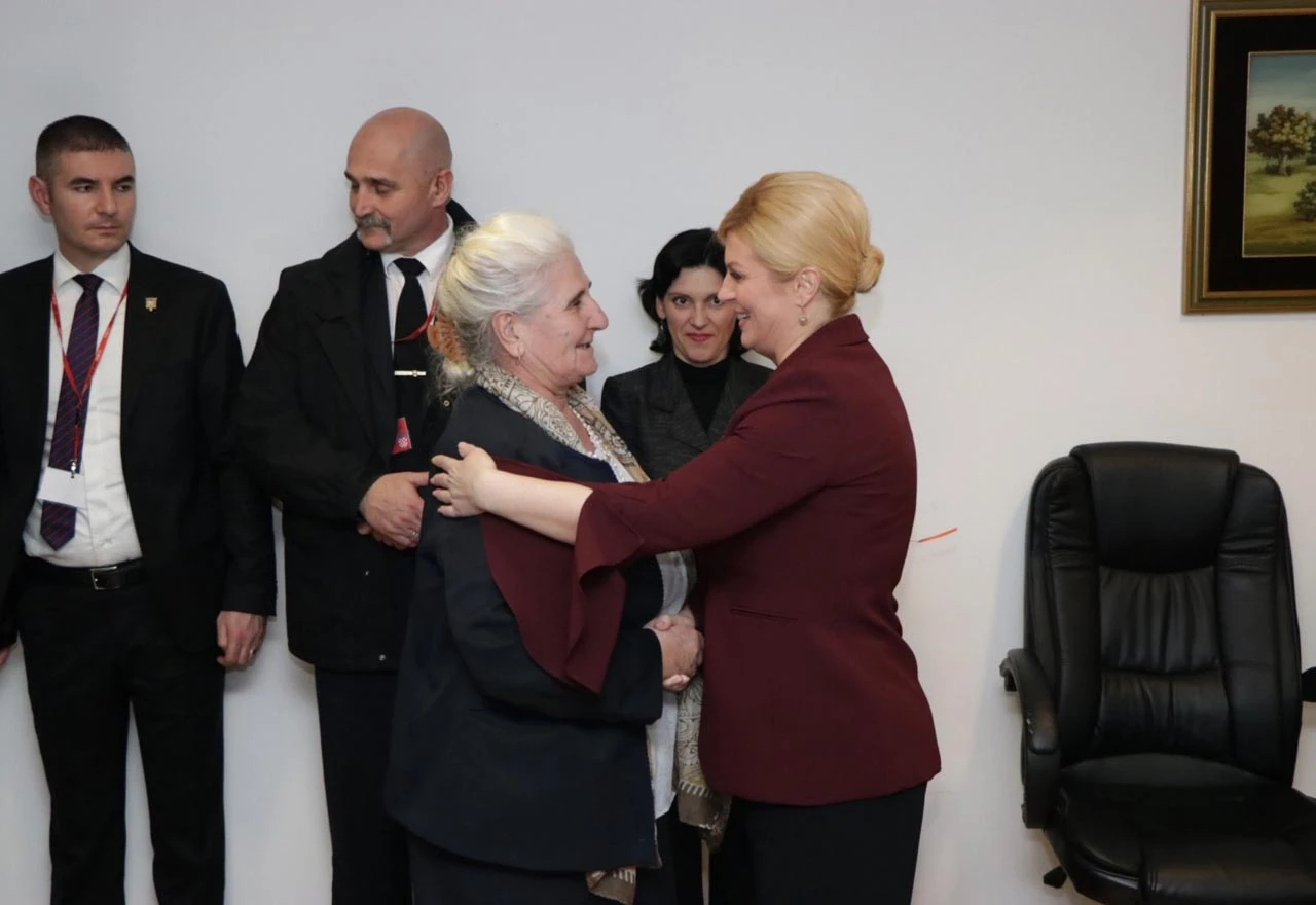 Hajka protiv Munire Subašić: Čobanica mora otići