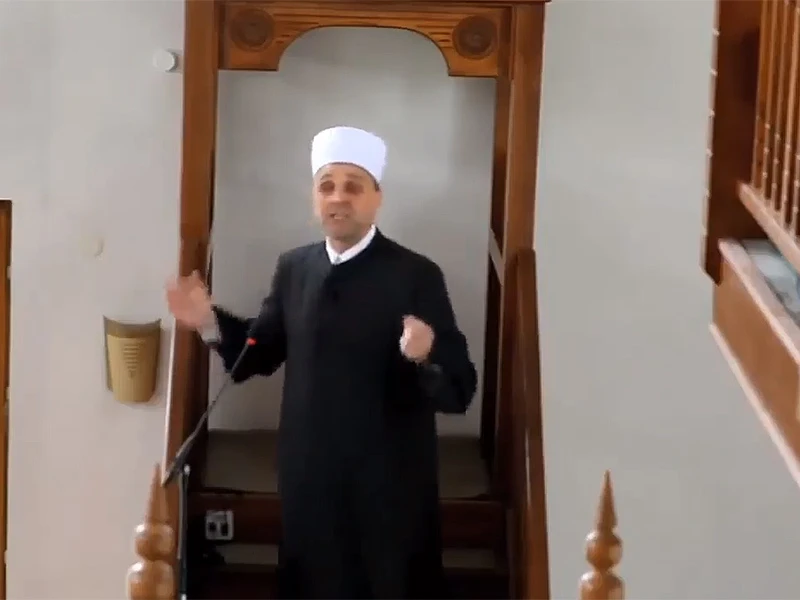 Hodžin govor o odlasku mladih iz BiH postao hit na internetu 