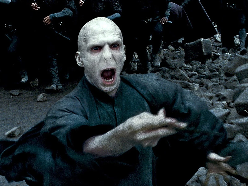 Pogledajte film koji govori o nastanku Lorda Voldemorta