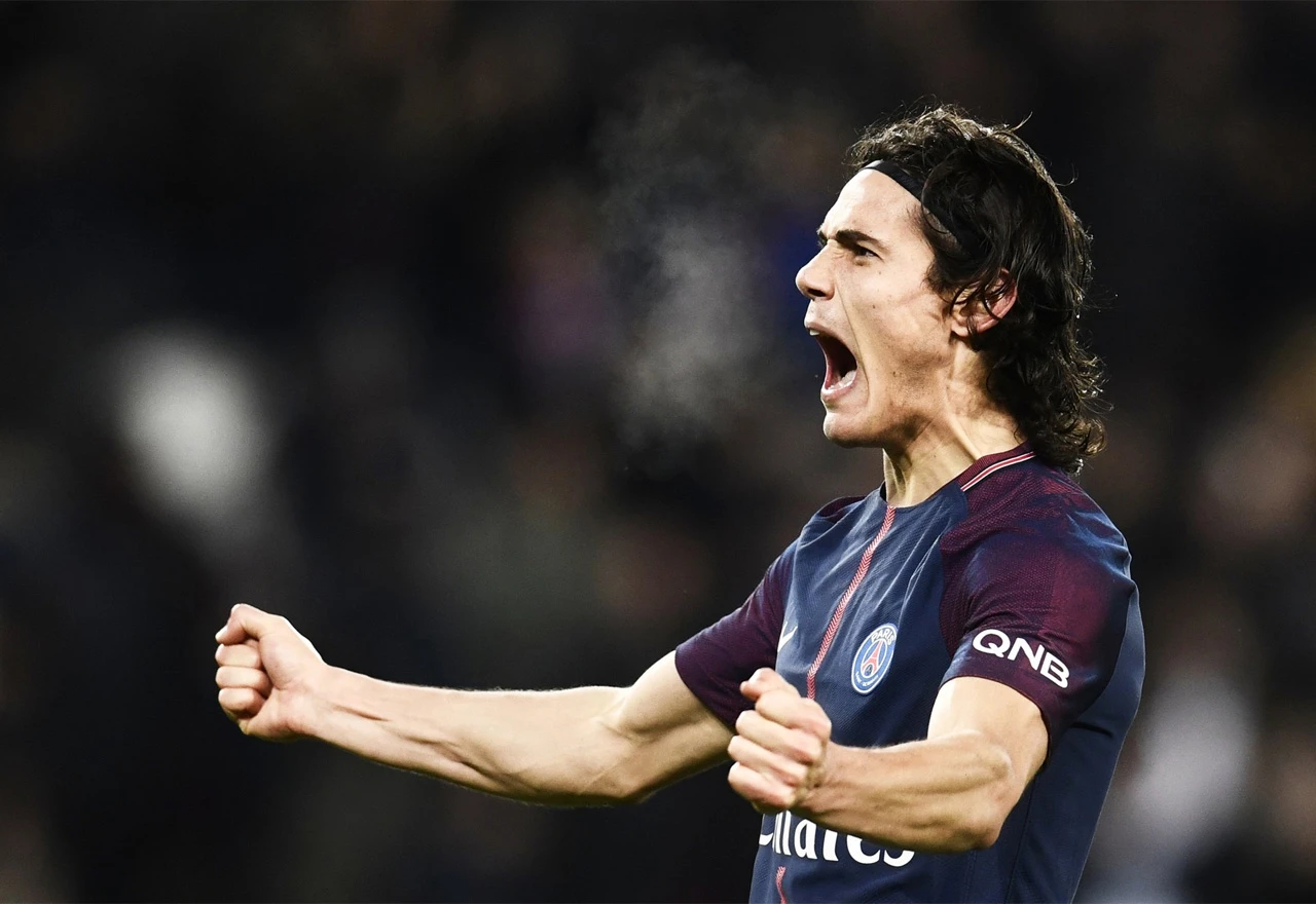 Osmica PSG-a: Cavani dostigao Ibrahimovića, Neymar zabio četiri puta