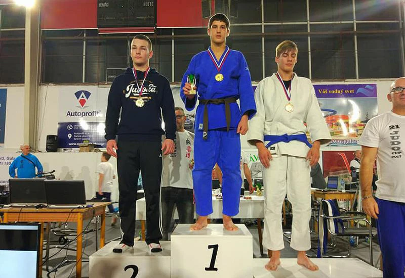 Intervju sa mostarskim judašem koji je do sada osvojio 130 medalja