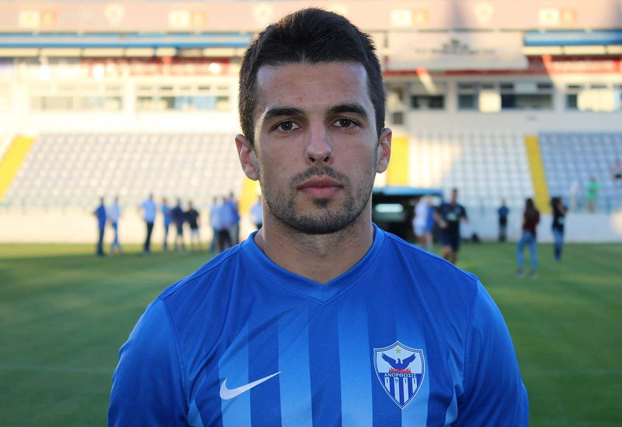 Josip Kvesić se vraća na Pecaru