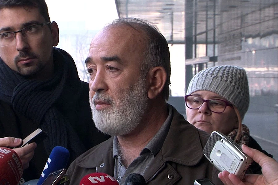''Bošnjacima pod hitno potrebna ravnopravnost u BiH''