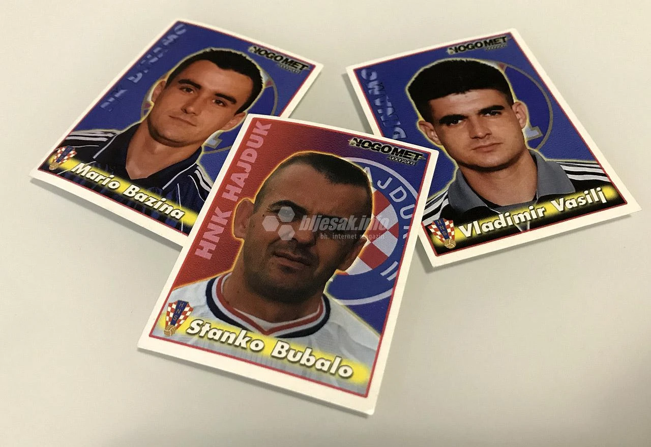 Igrači Širokog Brijega u Hrvatskoj
