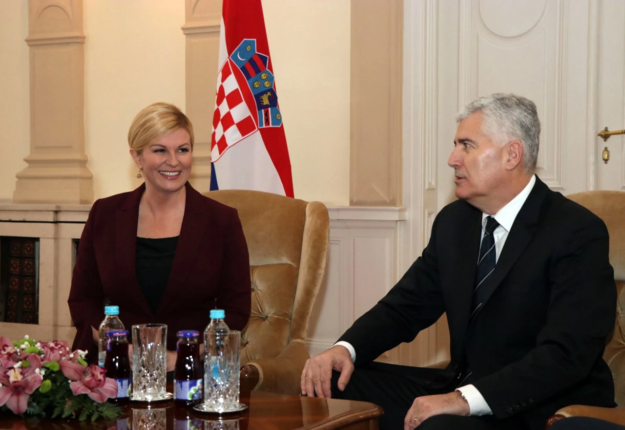 BiH nije imala i neće imati boljeg prijatelja od Hrvatske