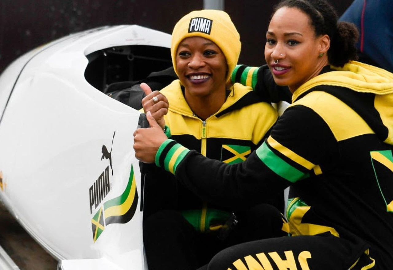 Jamajčanke i Nigerijke pišu olimpijsku povijest